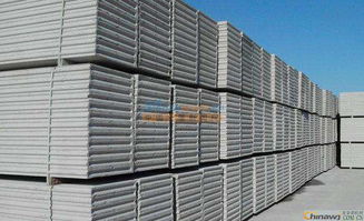 甘肅定西優質輕質隔墻板廠商推薦 專業加工，品質保證